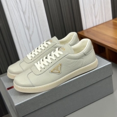 Prada Low Shoes